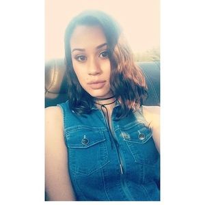 Meet your Posher, Jessica